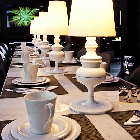 Hotel Icone Párizs Kültér fotó